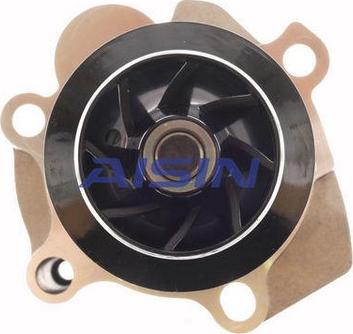 AISIN WPM-919 - Water Pump car-mod.net