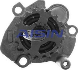 AISIN WPM-917 - Water Pump car-mod.net