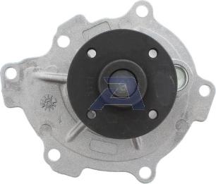 AISIN WPM-974 - Water Pump car-mod.net