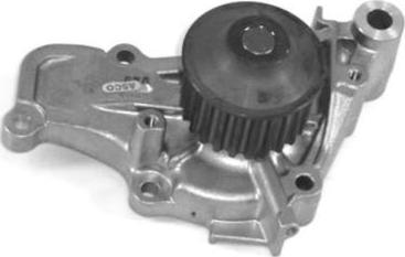 AISIN WPM-045 - Water Pump car-mod.net