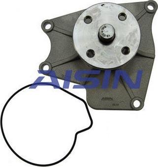 AISIN WPM-047V - Water Pump car-mod.net
