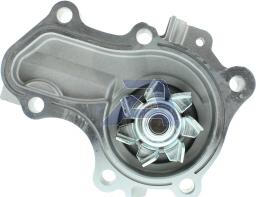 AISIN WPM-055V - Water Pump car-mod.net