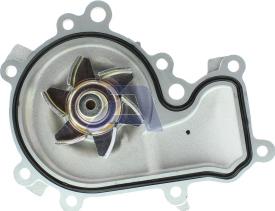 AISIN WPM-064V - Water Pump car-mod.net