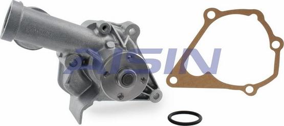 AISIN WPM-001V - Water Pump car-mod.net