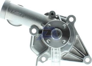 AISIN WPM-001 - Water Pump car-mod.net