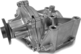 AISIN WPM-074 - Water Pump car-mod.net