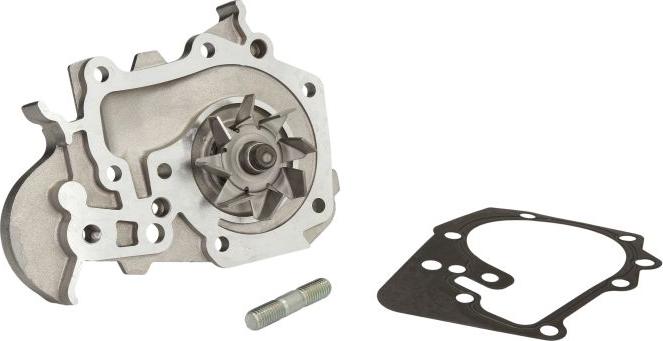 AISIN WPN-923 - Water Pump car-mod.net