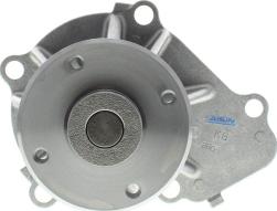 AISIN WPN-059 - Water Pump car-mod.net