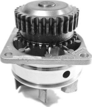 AISIN WPN-104 - Water Pump car-mod.net