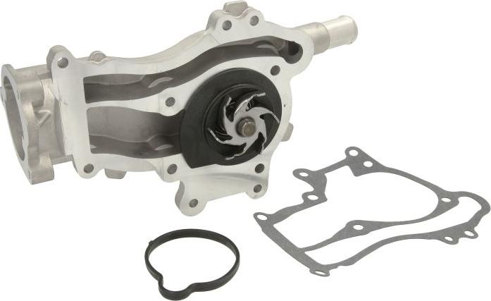 AISIN WPO-901 - Water Pump car-mod.net
