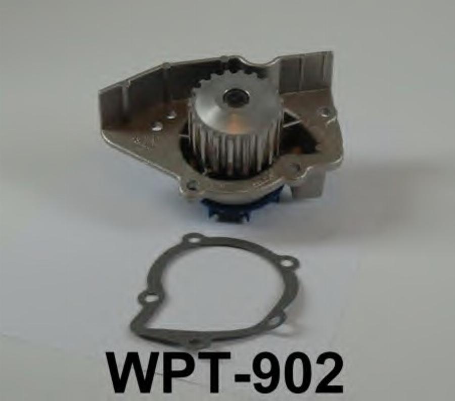 AISIN WPT-902 - Water Pump car-mod.net