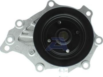 AISIN WPT-914 - Water Pump car-mod.net