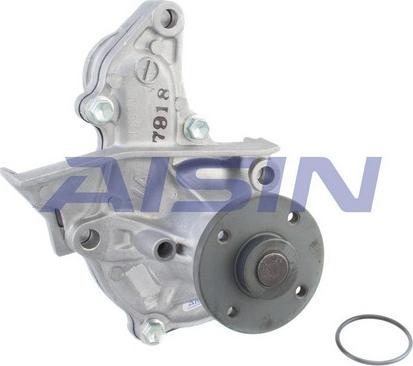 AISIN WPT-033A - Water Pump car-mod.net