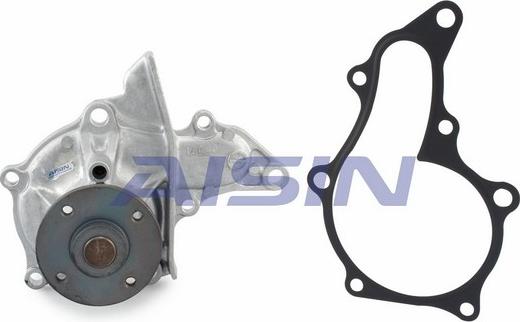 AISIN WPT-078V - Water Pump car-mod.net
