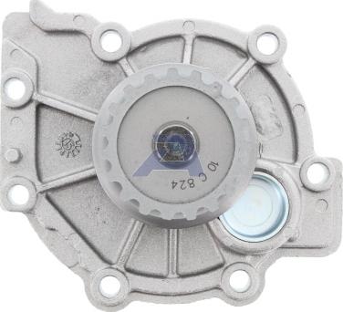 AISIN WPV-901 - Water Pump car-mod.net