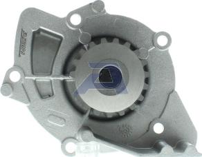 AISIN WPV-903 - Water Pump car-mod.net