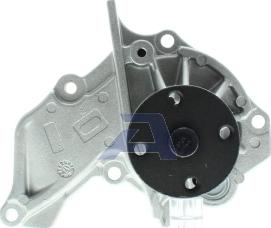 AISIN WPZ-912 - Water Pump car-mod.net