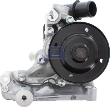 AISIN WPZ-935 - Water Pump car-mod.net