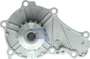 AISIN WPZ-930 - Water Pump car-mod.net