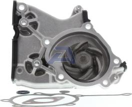 AISIN WPZ-002 - Water Pump car-mod.net