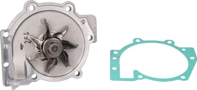 AISIN WV-009 - Water Pump car-mod.net