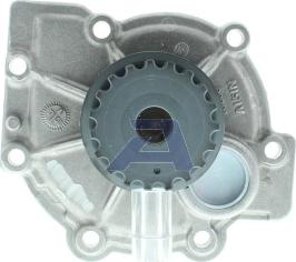 AISIN WV-001D - Water Pump car-mod.net