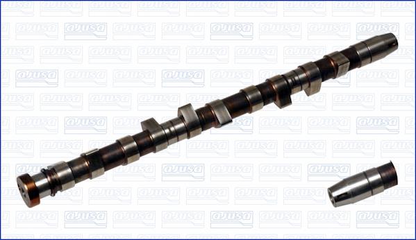 Ajusa 93092900 - Camshaft car-mod.net