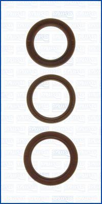 Ajusa 93049400 - Camshaft car-mod.net