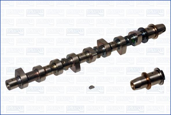 Ajusa 93048500 - Camshaft car-mod.net