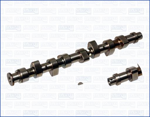 Ajusa 93047200 - Camshaft car-mod.net