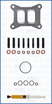 Ajusa JTC12304 - Mounting Kit, charger car-mod.net
