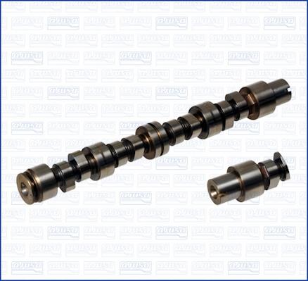 Ajusa 93051200 - Camshaft car-mod.net