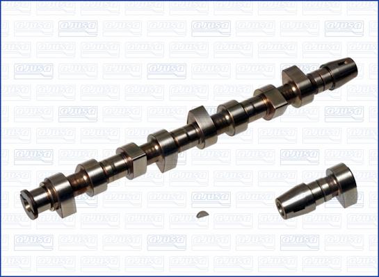 Ajusa 93057900 - Camshaft car-mod.net