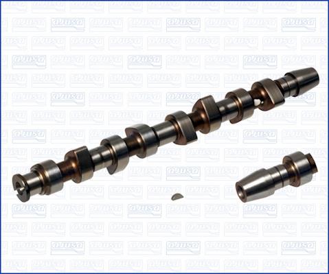 Ajusa 93009300 - Camshaft car-mod.net