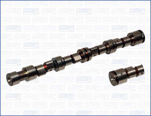 Ajusa 93008600 - Camshaft car-mod.net