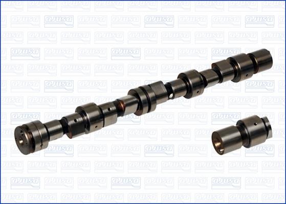 Ajusa 93014300 - Camshaft car-mod.net