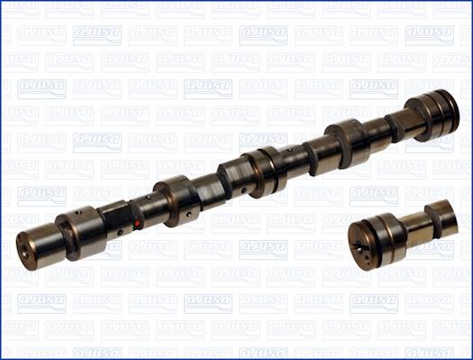 Ajusa 93014200 - Camshaft car-mod.net