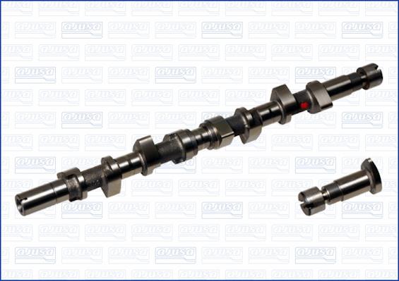 Ajusa 93016100 - Camshaft car-mod.net