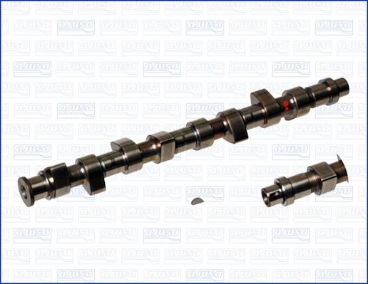 Ajusa 93010500 - Camshaft car-mod.net