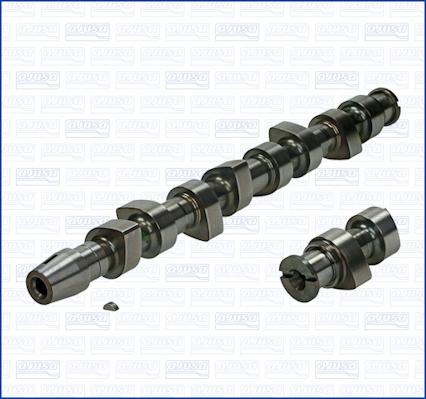 Ajusa 93010800 - Camshaft car-mod.net