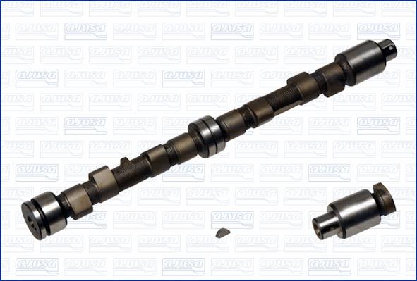 Ajusa 93013700 - Camshaft car-mod.net