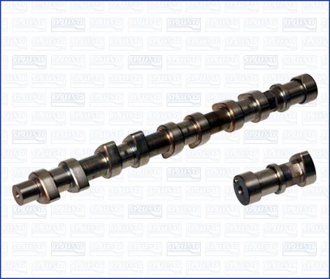 Ajusa 93017400 - Camshaft car-mod.net