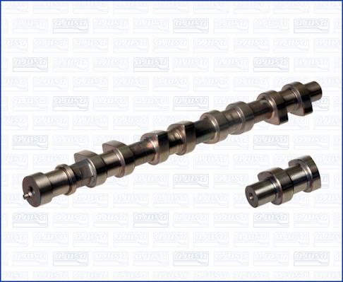 Ajusa 93017800 - Camshaft car-mod.net