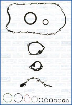 Ajusa 93084000 - Camshaft car-mod.net