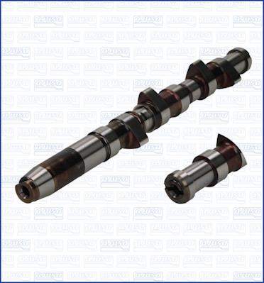 Ajusa 93039000 - Camshaft car-mod.net