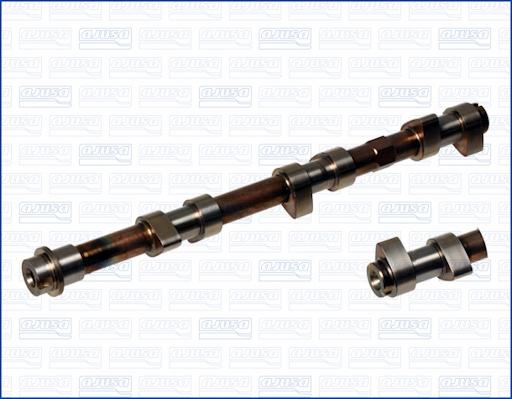 Ajusa 93039300 - Camshaft car-mod.net