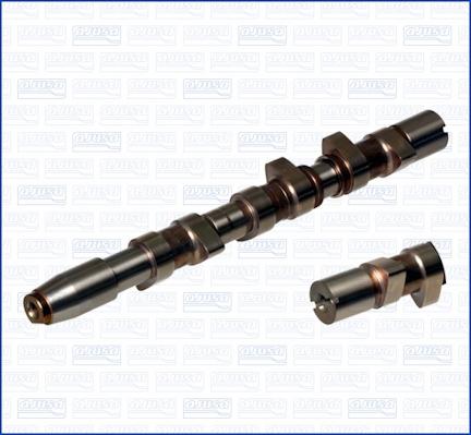 Ajusa 93039200 - Camshaft car-mod.net