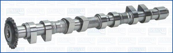 Ajusa 93035900 - Camshaft car-mod.net