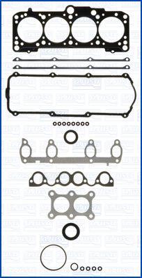 Ajusa 93035400 - Camshaft car-mod.net