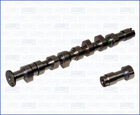 Ajusa 93035100 - Camshaft car-mod.net